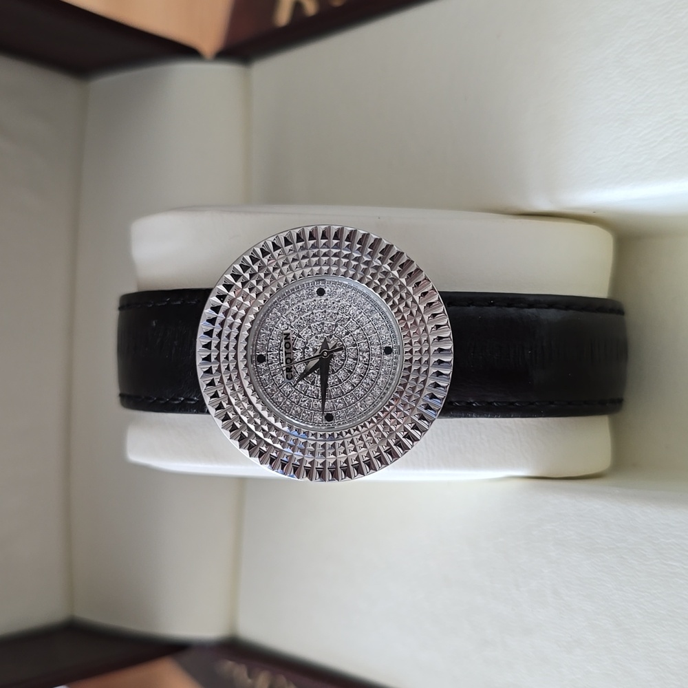 Croton Watch